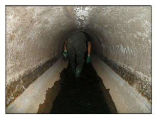 城阳管道高压清洗