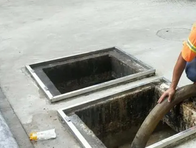 城阳化粪池清理