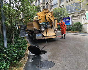 城阳管网知识-是否有行之有效的解决方案